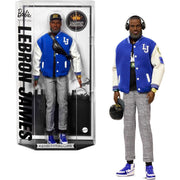 Barbie Signature - LeBron James Kenbassadors