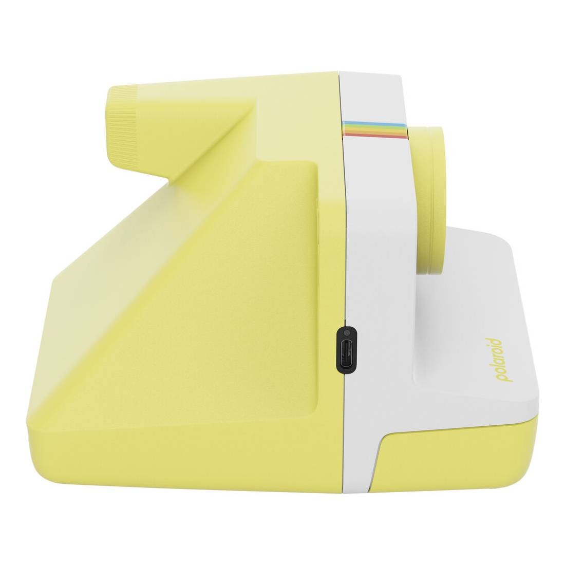 POLAROID NOW GENERATION 3 YELLOW GARANZIA 2 ANNI UFFICIALE NITAL ITALIA