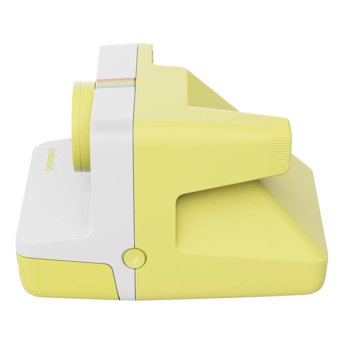 POLAROID NOW GENERATION 3 YELLOW GARANZIA 2 ANNI UFFICIALE NITAL ITALIA