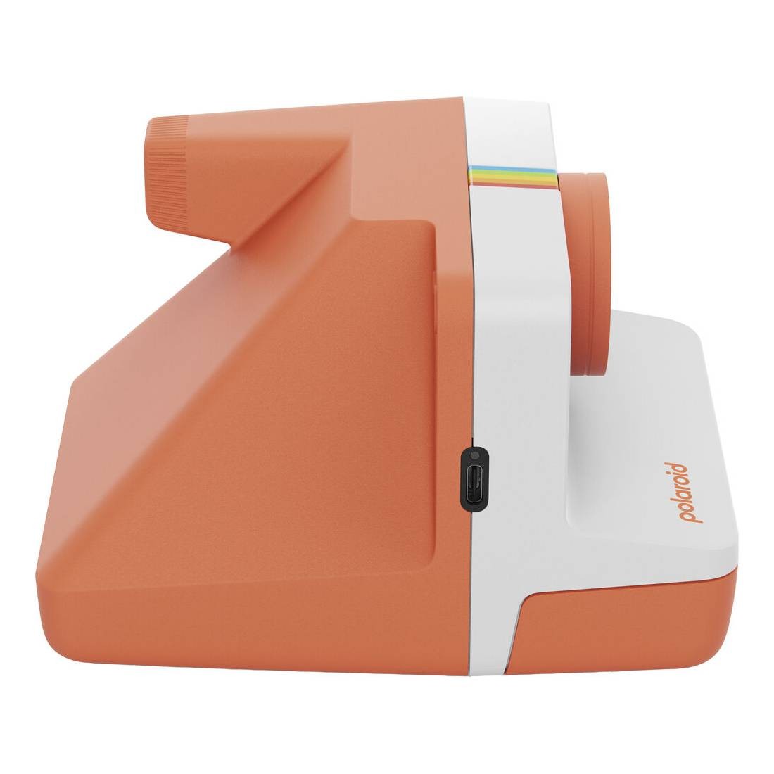 POLAROID NOW GENERATION 3 CORAL GARANZIA 2 ANNI UFFICIALE NITAL ITALIA