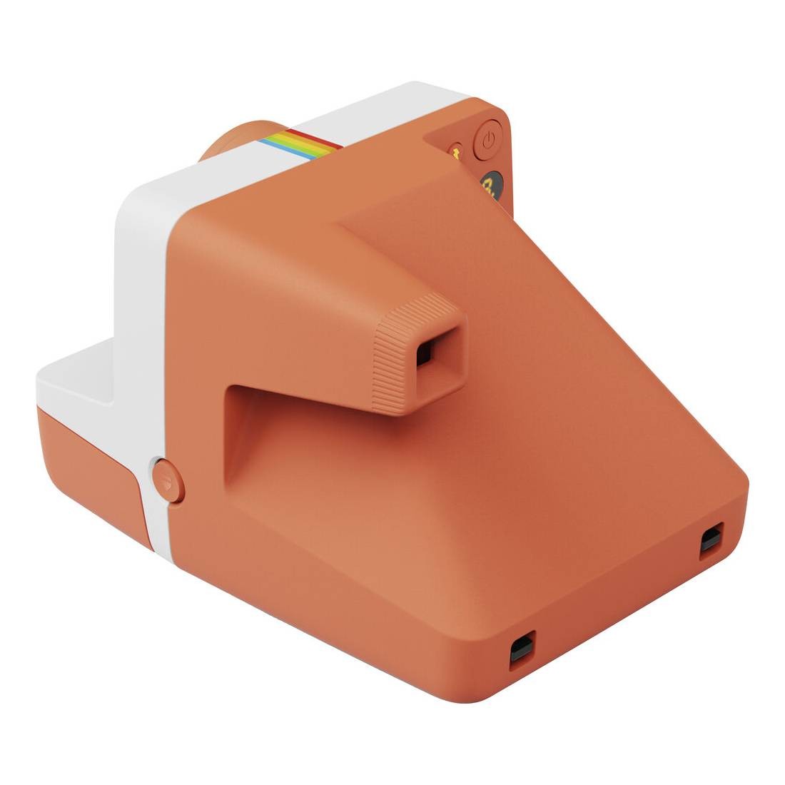 POLAROID NOW GENERATION 3 CORAL GARANZIA 2 ANNI UFFICIALE NITAL ITALIA