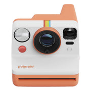 POLAROID NOW GENERATION 3 CORAL GARANZIA 2 ANNI UFFICIALE NITAL ITALIA
