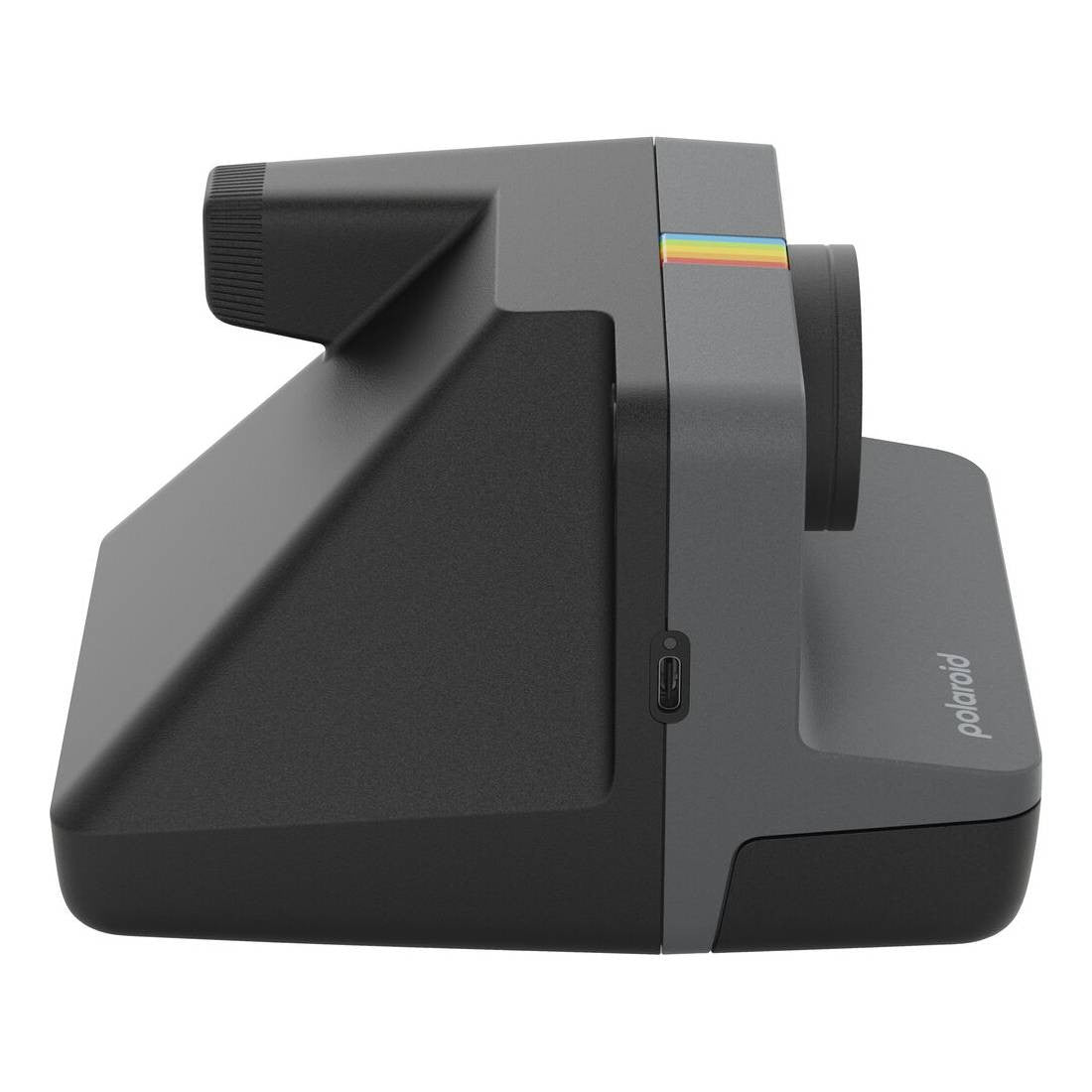 POLAROID NOW GENERATION 3 BLACK GARANZIA 2 ANNI UFFICIALE NITAL ITALIA