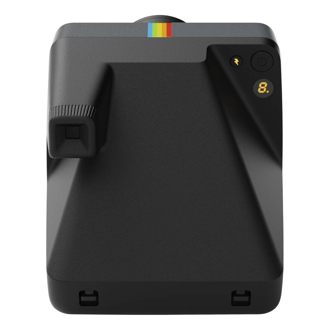 POLAROID NOW GENERATION 3 BLACK GARANZIA 2 ANNI UFFICIALE NITAL ITALIA