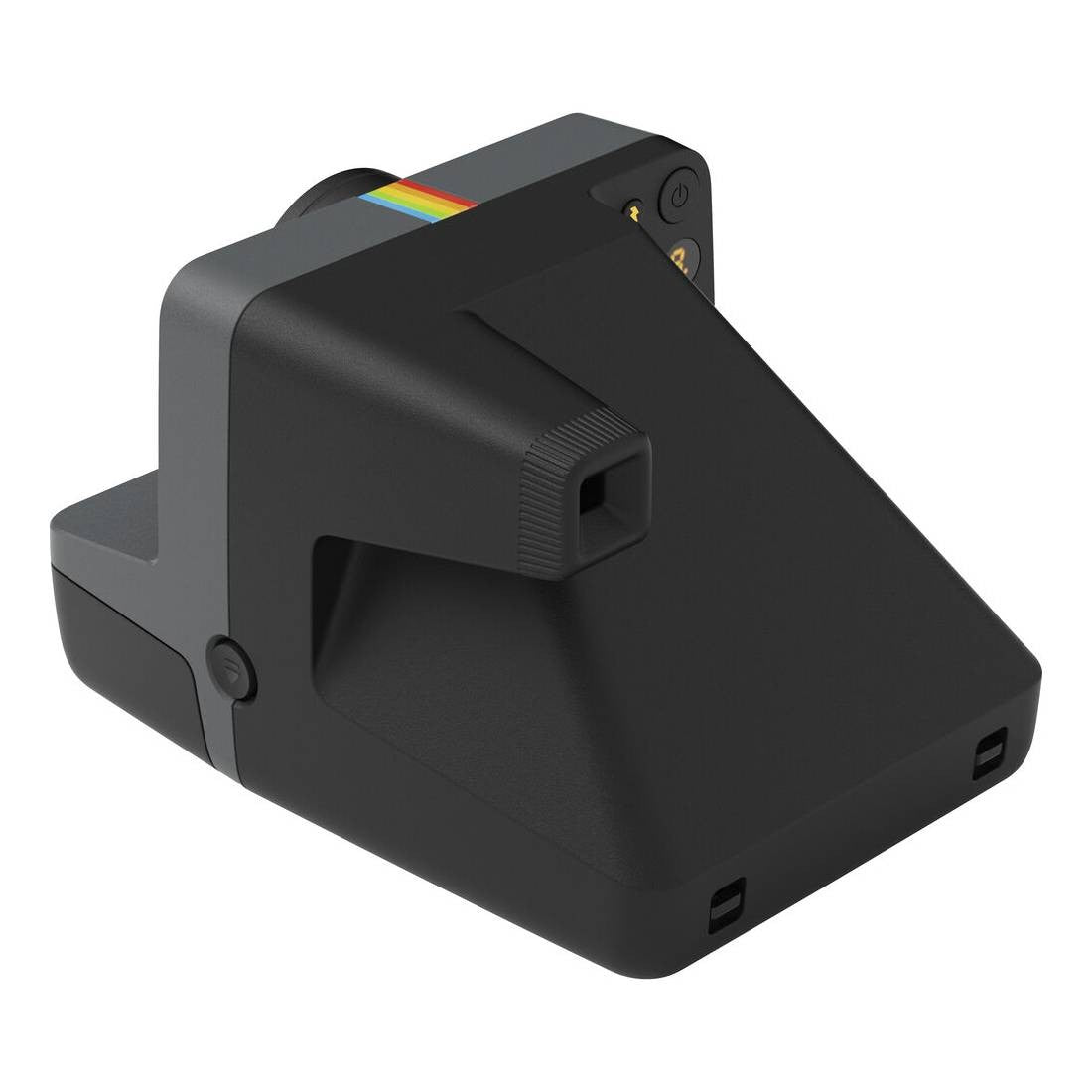 POLAROID NOW GENERATION 3 BLACK GARANZIA 2 ANNI UFFICIALE NITAL ITALIA