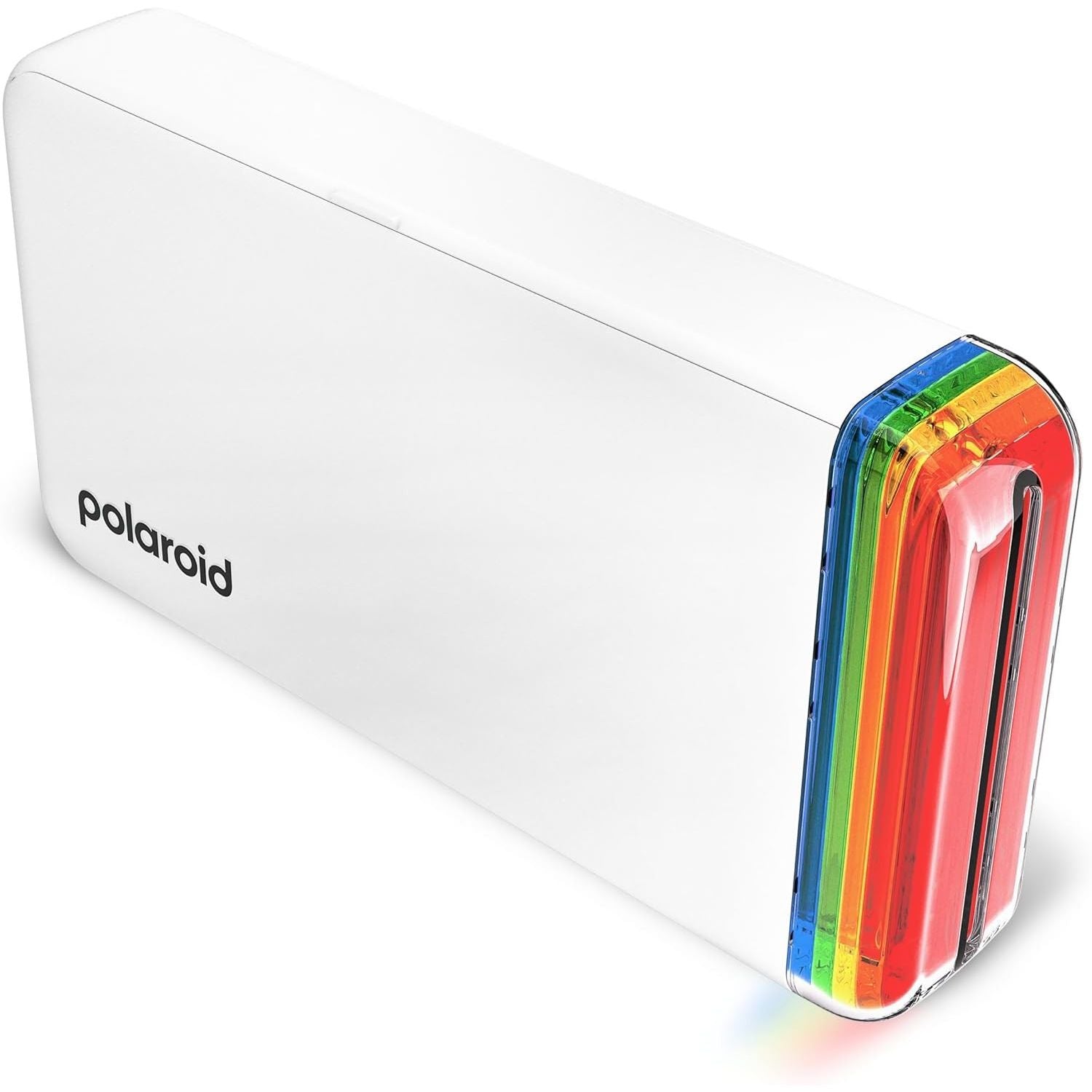 POLAROID Hi Print 2x3 Pocket GEN 2 White Stampante GARANZIA 2 ANNI UFFICIALE NITAL ITALIA
