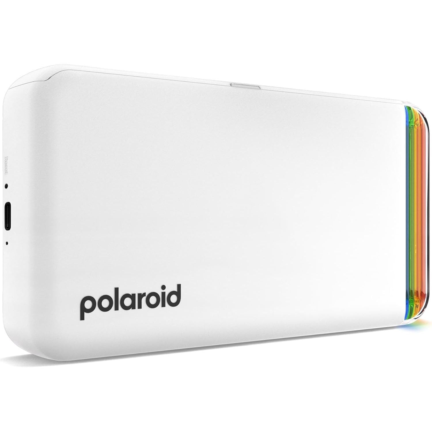 POLAROID Hi Print 2x3 Pocket GEN 2 White Stampante GARANZIA 2 ANNI UFFICIALE NITAL ITALIA