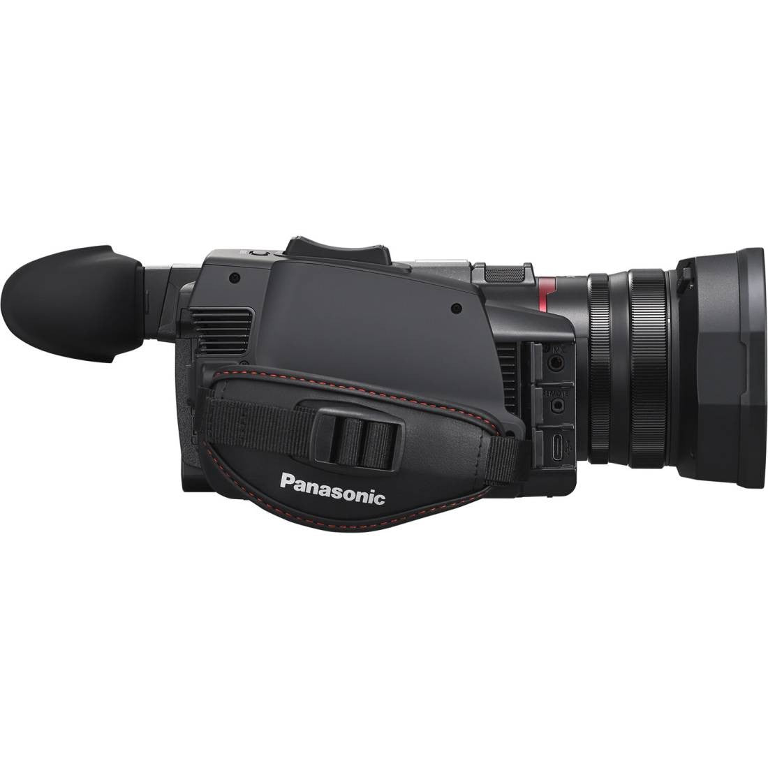 Panasonic HC-X1600E GARANZIA FOWA 4 ANNI ITALIA