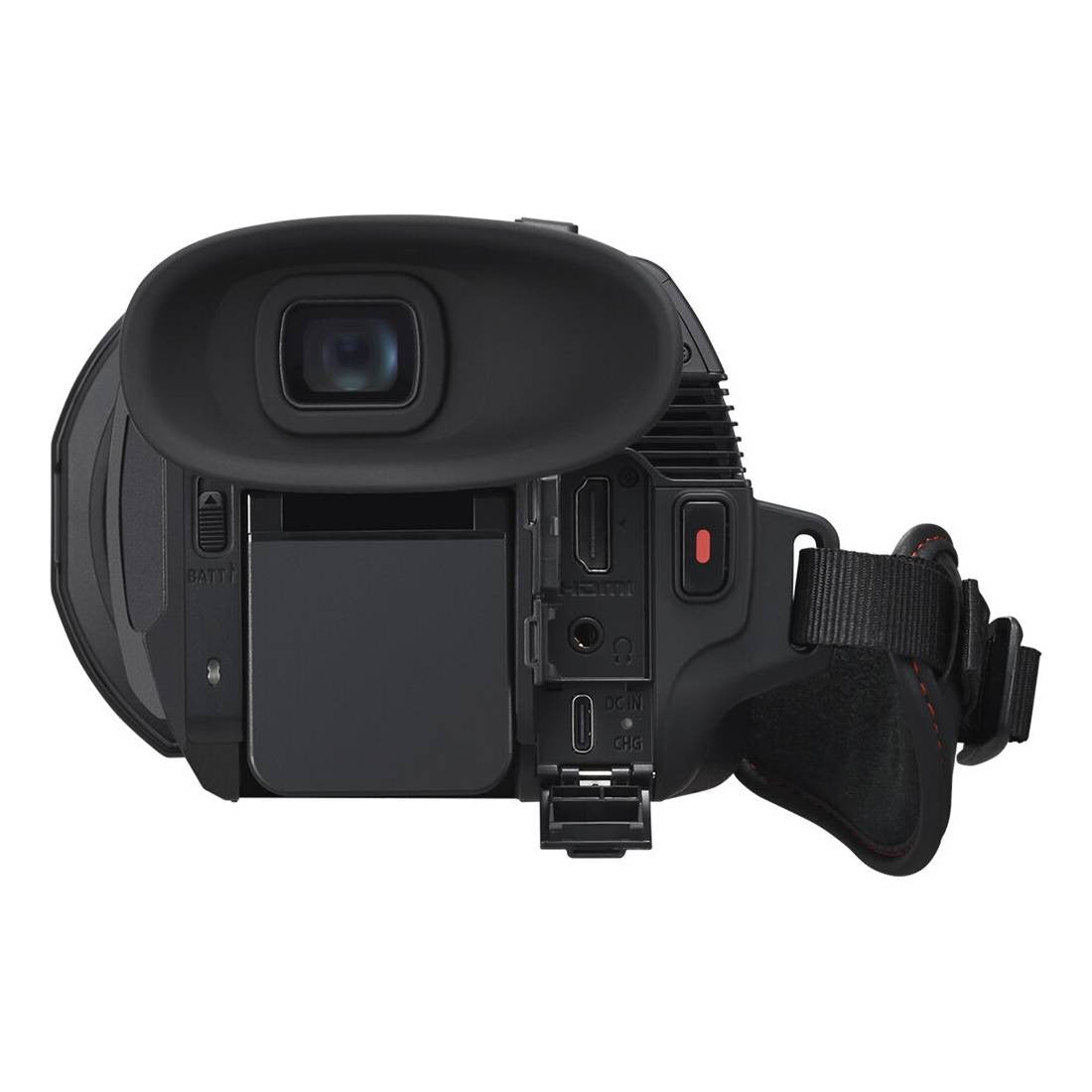 Panasonic HC-X1600E GARANZIA FOWA 4 ANNI ITALIA