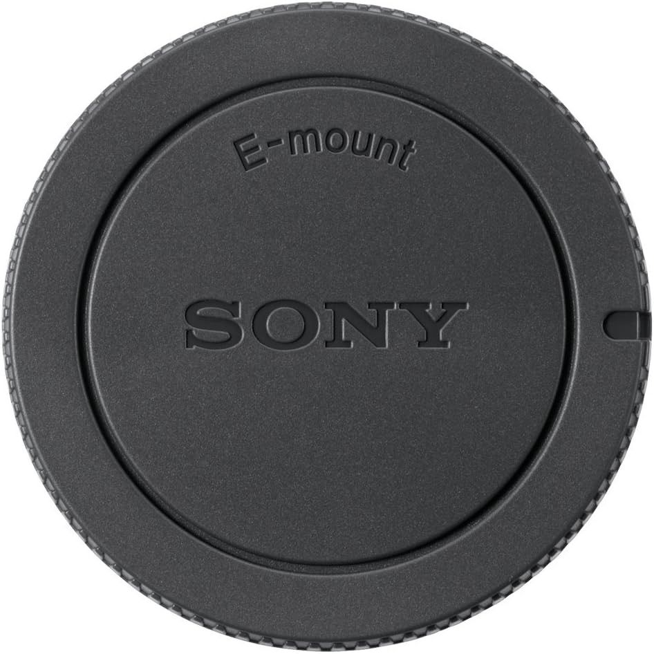 Sony ALC-B1EM TAPPO CORPO Fotocamere Sony E-Mount