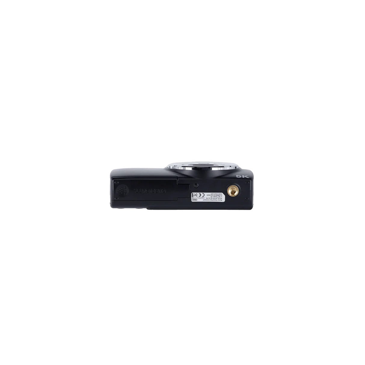 ROLLEI POWERFLEX COMPACT CAMERA 5X OPTICAL ZOOM CAMERA - GARANZIA 2 ANNI UFFICIALE ITALIA