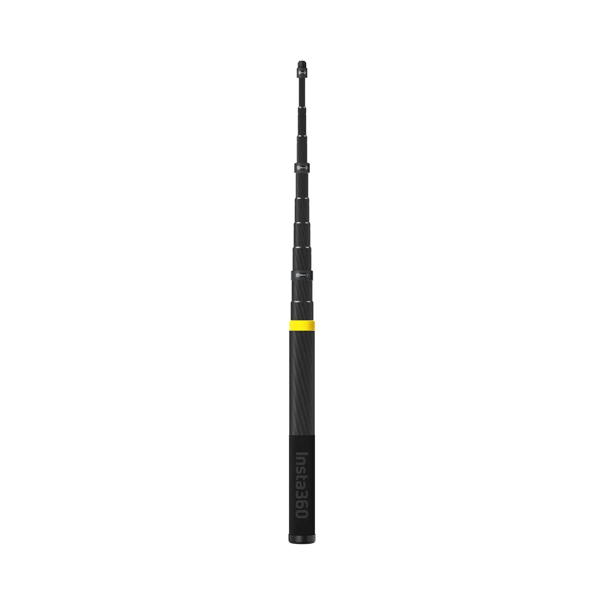 Insta360 Selfie Stick Asta 300CM GARANZIA UFFICIALE ITALIA 2 ANNI