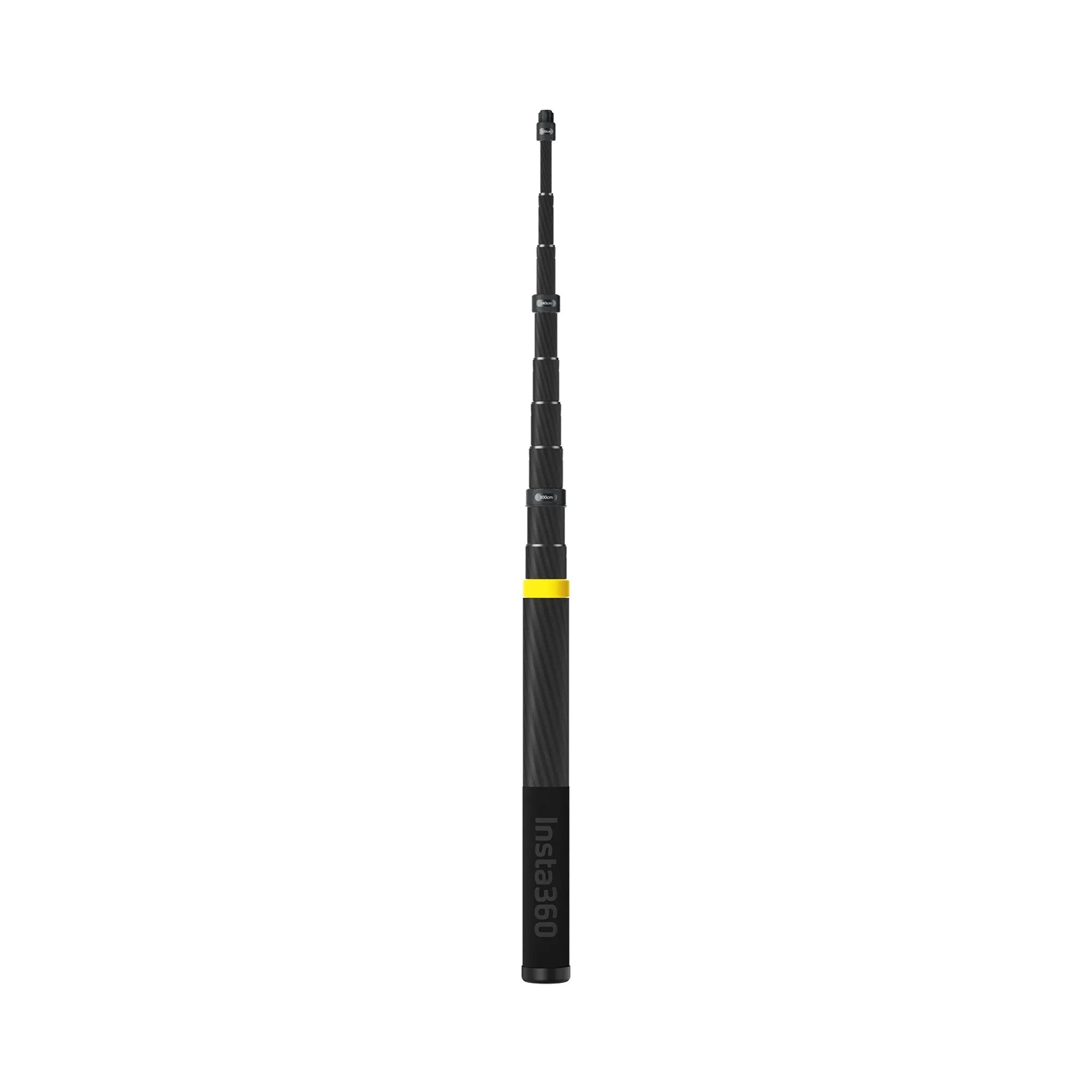 Insta360 Selfie Stick Asta 300CM GARANZIA UFFICIALE ITALIA 2 ANNI