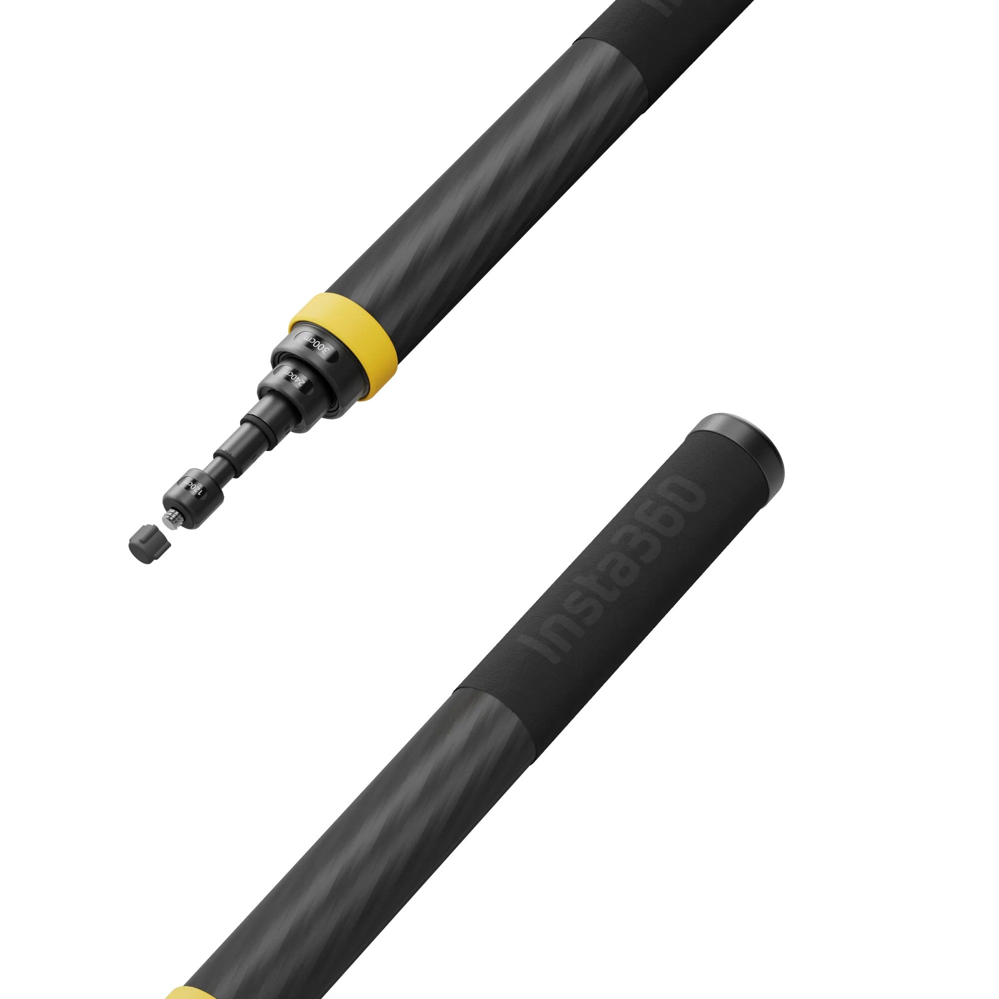 Insta360 Selfie Stick Asta 300CM GARANZIA UFFICIALE ITALIA 2 ANNI