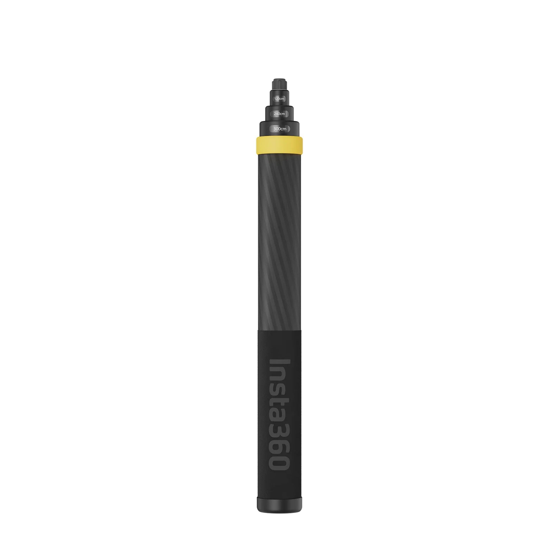 Insta360 Selfie Stick Asta 300CM GARANZIA UFFICIALE ITALIA 2 ANNI