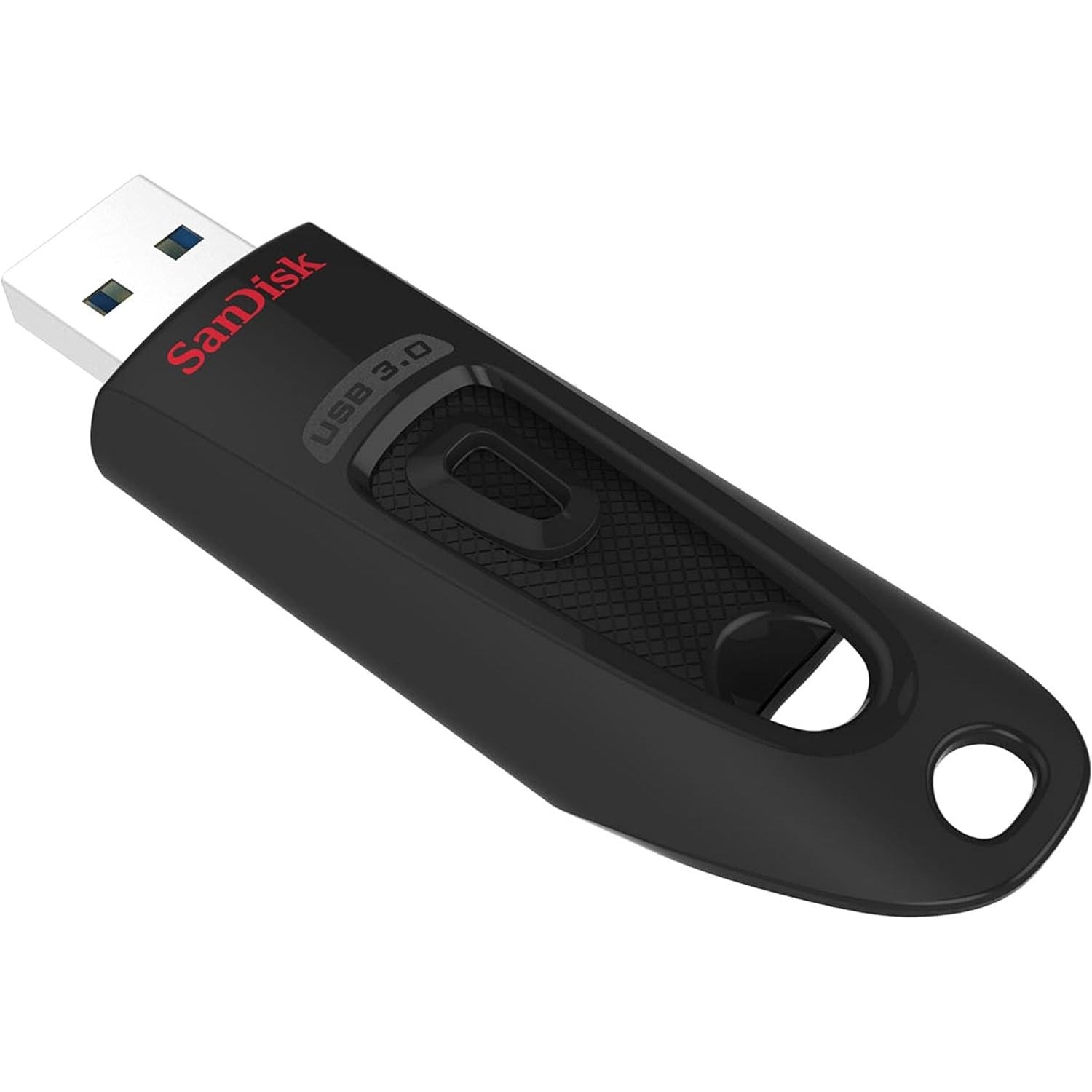 SanDisk CRUZER ULTRA USB 64GB 3.0 GARANZIA ITALIA 5 ANNI