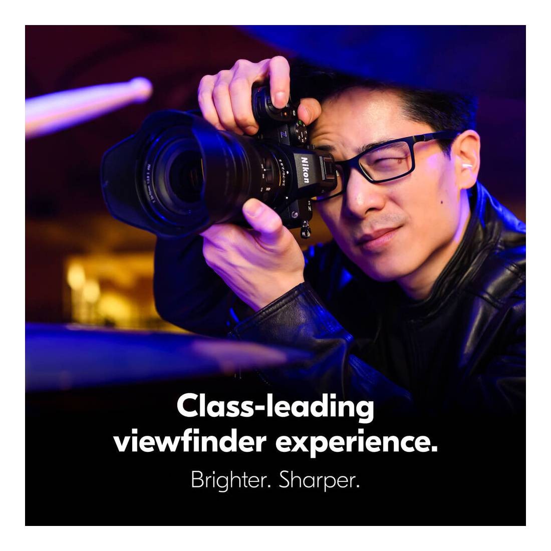 Nikon Z5 II Body + SD 128GB LEXAR in OMAGGIO GARANZIA NITAL 4 ANNI