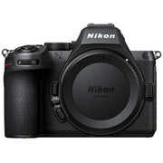 Nikon Z5 II Body + SD 128GB LEXAR in OMAGGIO GARANZIA NITAL 4 ANNI