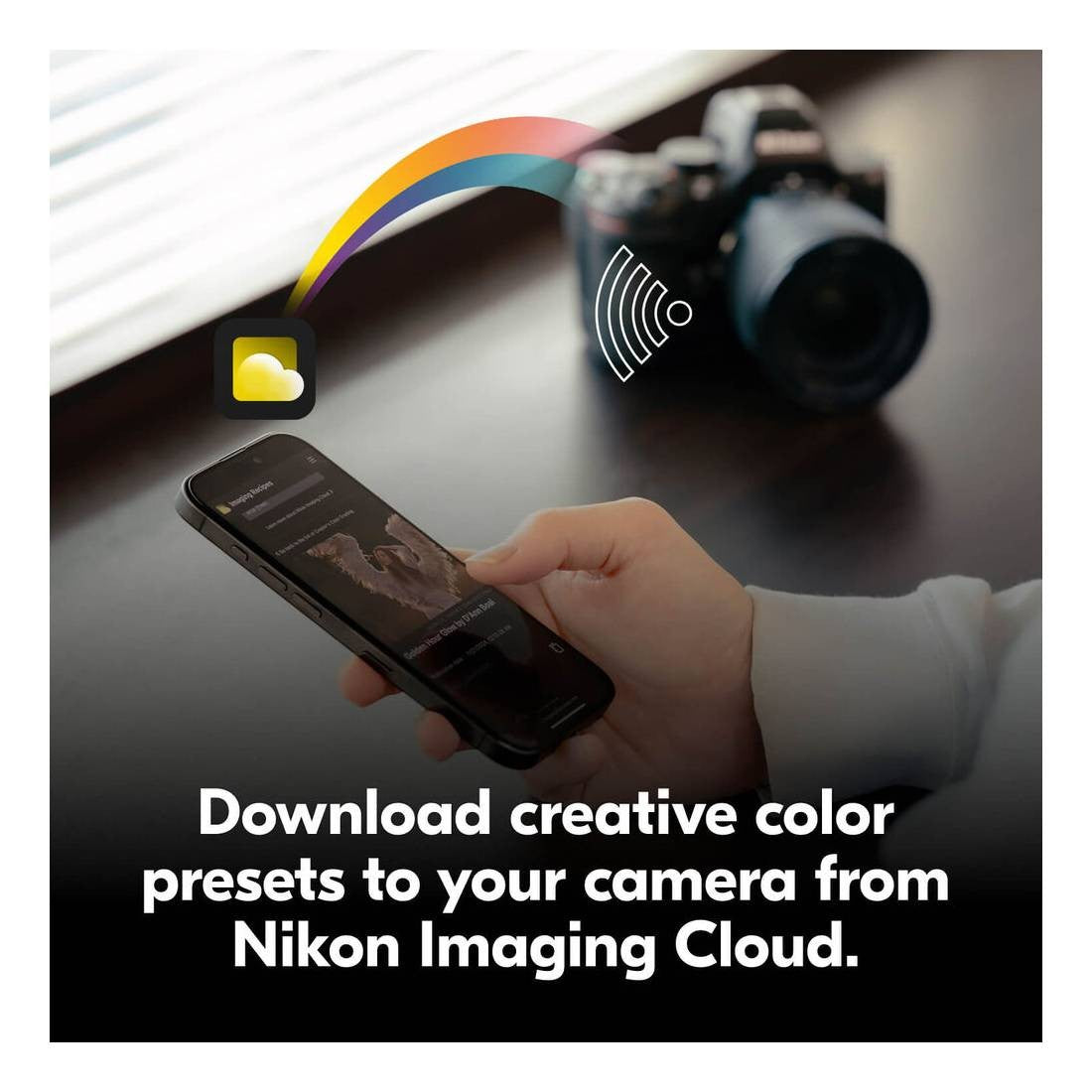 Nikon Z5 II  + 24-70mm f/4 S + SD 128GB LEXAR in OMAGGIO GARANZIA NITAL 4 ANNI