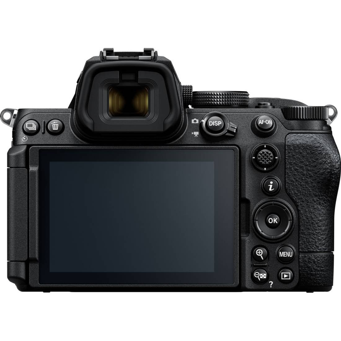 Nikon Z5 II  + 24-70mm f/4 S + SD 128GB LEXAR in OMAGGIO GARANZIA NITAL 4 ANNI