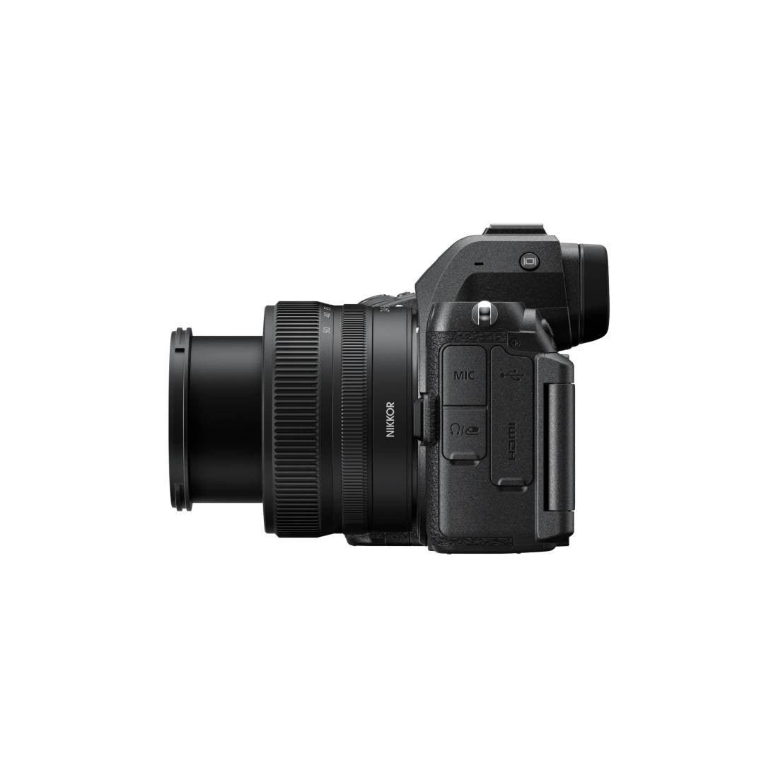 Nikon Z5 II  + 24-50mm f/4-6.3 VR + SD 128GB LEXAR in OMAGGIO GARANZIA NITAL 4 ANNI