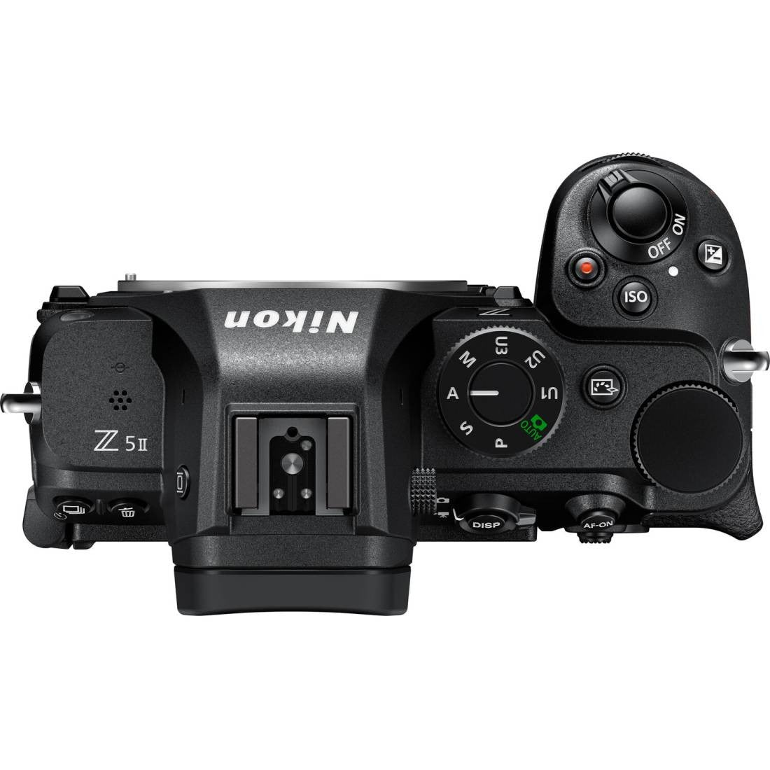 Nikon Z5 II  + 24-200mm f/4-6.3 VR + SD 128GB LEXAR in OMAGGIO GARANZIA NITAL 4 ANNI