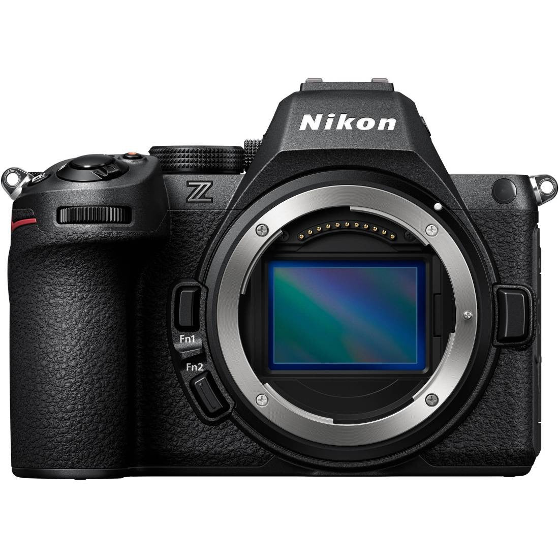 Nikon Z5 II  + 24-200mm f/4-6.3 VR + SD 128GB LEXAR in OMAGGIO GARANZIA NITAL 4 ANNI
