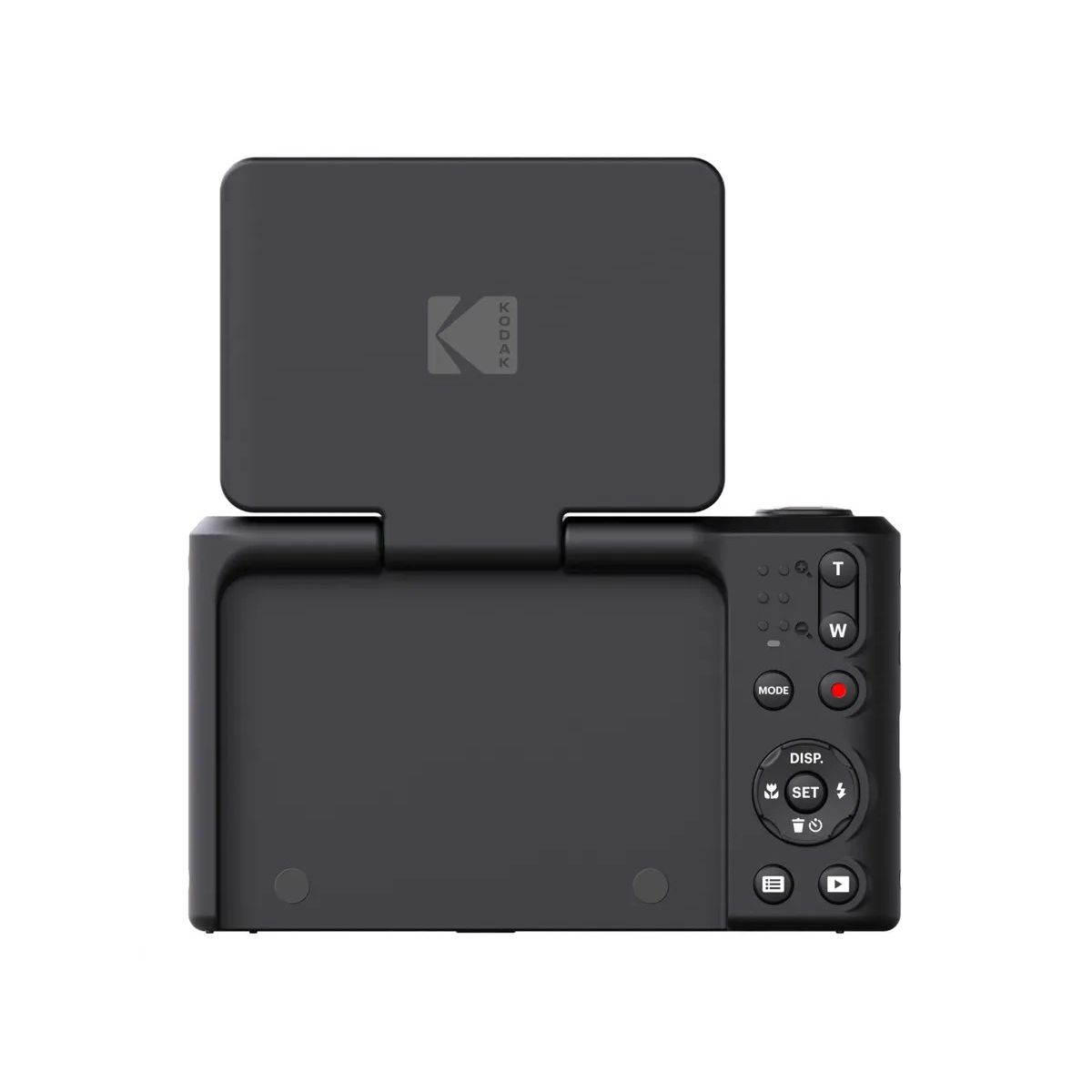 Kodak C1 CAMERA BLACK GARANZIA UFFICIALE ITALIA 2 ANNI