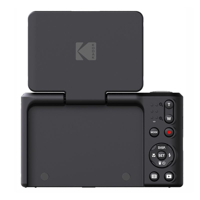 Kodak C1 CAMERA BROWN GARANZIA UFFICIALE ITALIA 2 ANNI