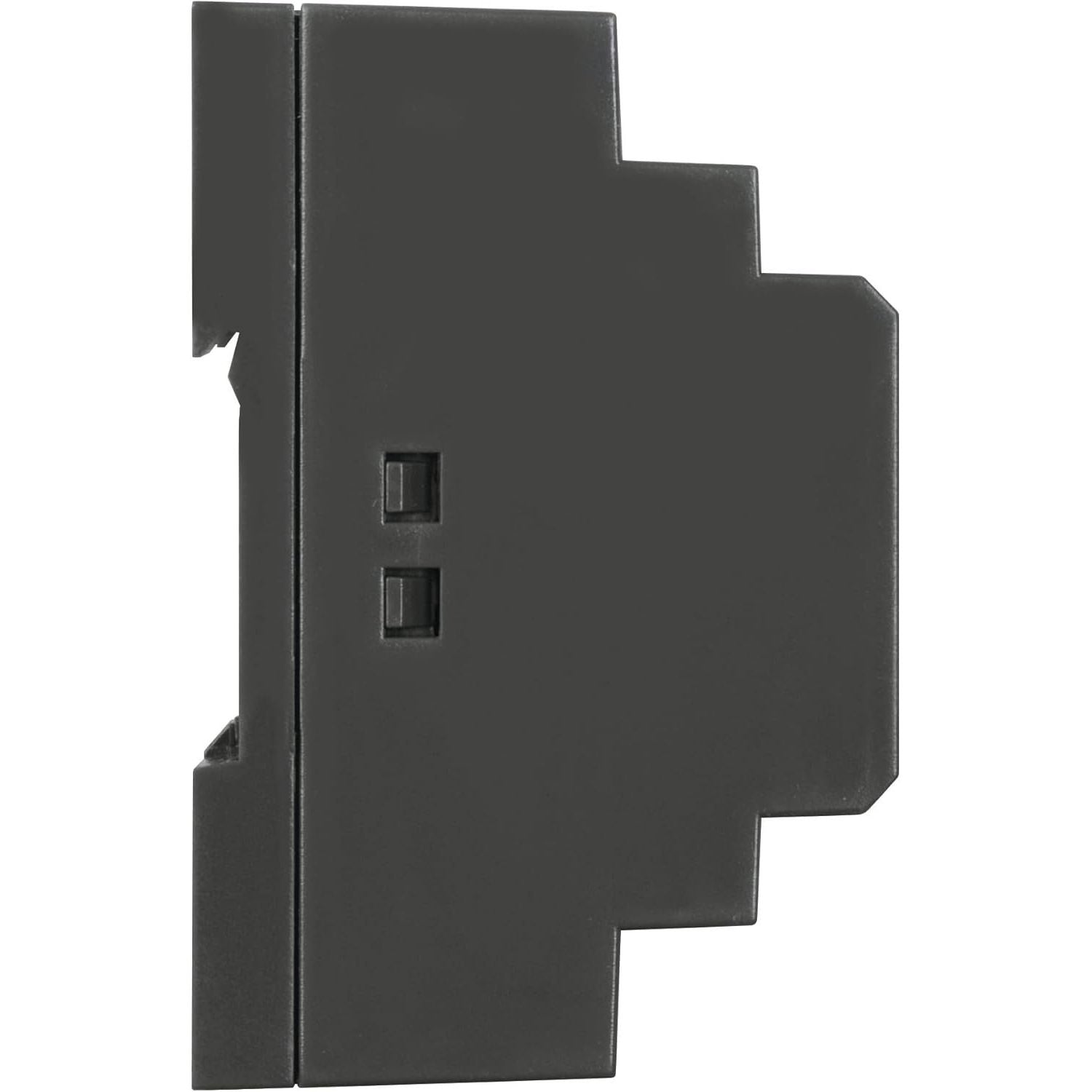 BTicino Alimentatore Barra DIN da Quadro Elettrico per Videocitofono