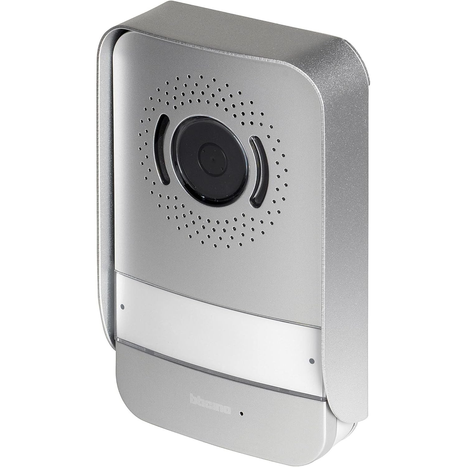 BTicino Videocitofono WiFi Monofamiliare Plug-In 2 Fili Espandibile Bifamiliare