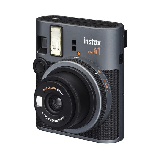 Fujifilm Instax Mini 41 Ex D GARANZIA UFFICIALE ITALIA 2 ANNI