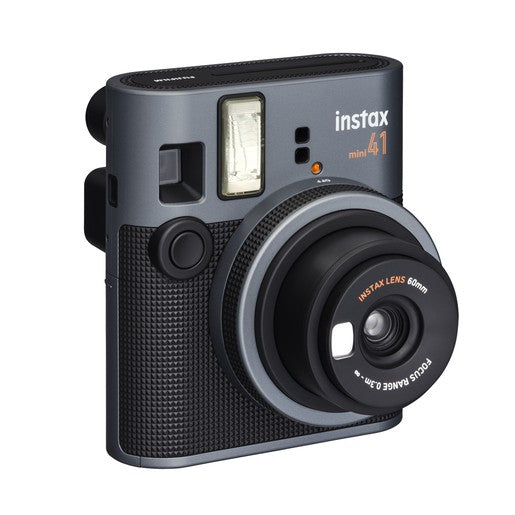 Fujifilm Instax Mini 41 Ex D GARANZIA UFFICIALE ITALIA 2 ANNI
