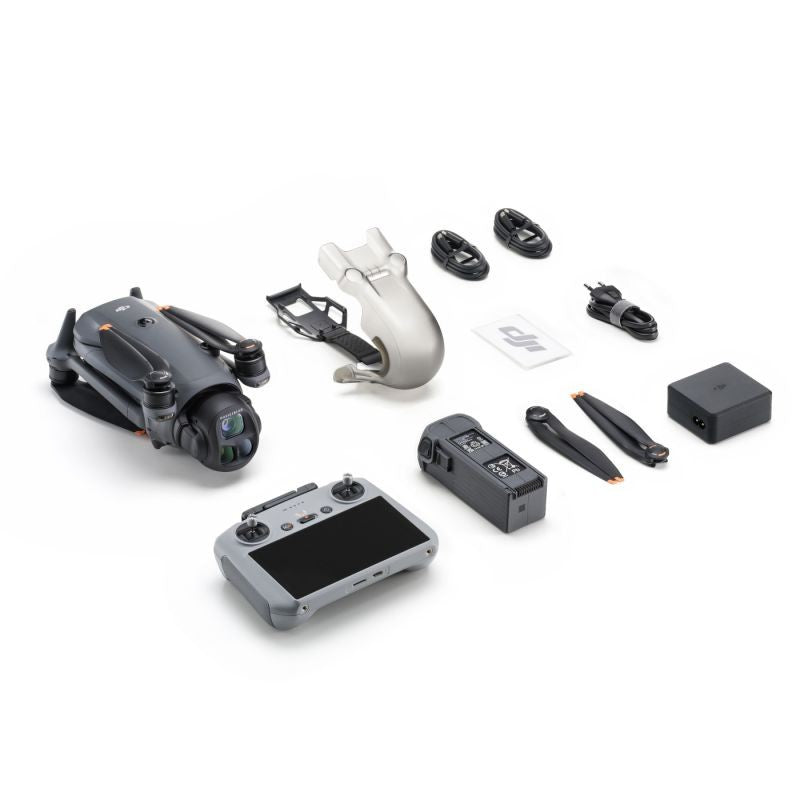 DJI MAVIC 4 PRO (DJI RC 2) GARANZIA UFFICIALE NITAL 2 ANNI