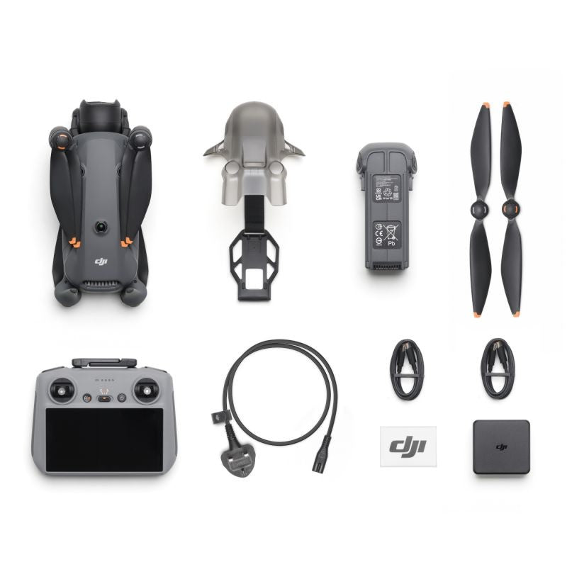 DJI MAVIC 4 PRO (DJI RC 2) GARANZIA UFFICIALE NITAL 2 ANNI
