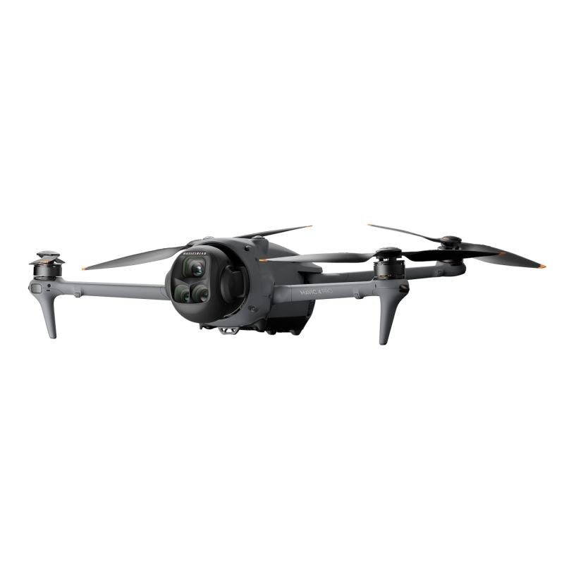 DJI MAVIC 4 PRO FLY MORE COMBO (DJI RC 2) GARANZIA UFFICIALE NITAL 2 ANNI