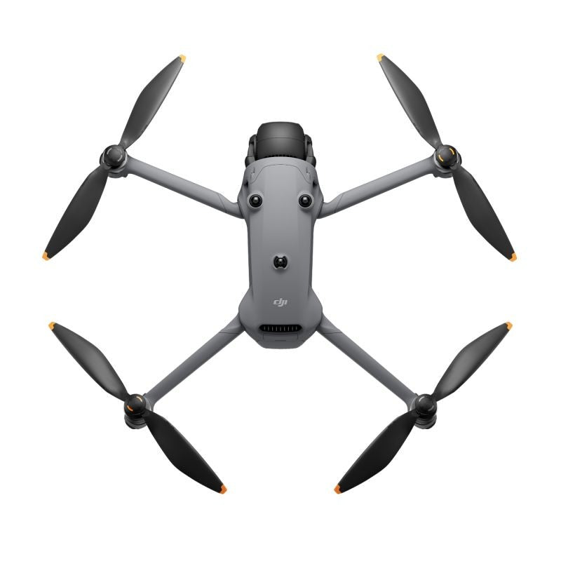 DJI MAVIC 4 PRO FLY MORE COMBO (DJI RC 2) GARANZIA UFFICIALE NITAL 2 ANNI
