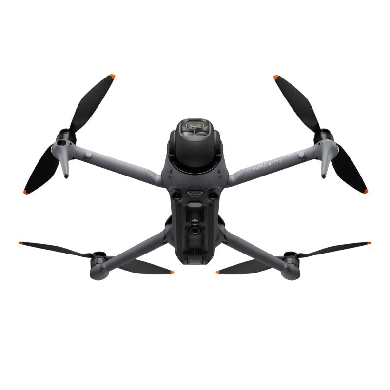 DJI MAVIC 4 PRO FLY MORE COMBO (DJI RC 2) GARANZIA UFFICIALE NITAL 2 ANNI