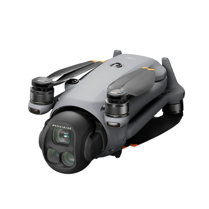 DJI MAVIC 4 PRO FLY MORE COMBO (DJI RC 2) GARANZIA UFFICIALE NITAL 2 ANNI