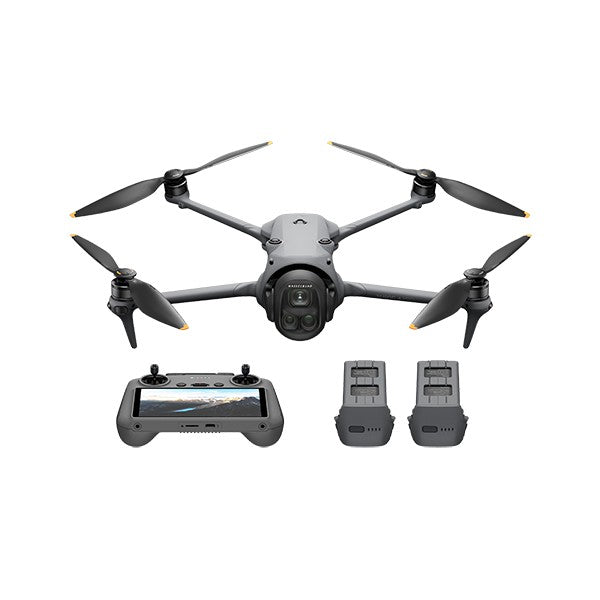 DJI MAVIC 4 PRO FLY MORE COMBO (DJI RC 2) GARANZIA UFFICIALE NITAL 2 ANNI