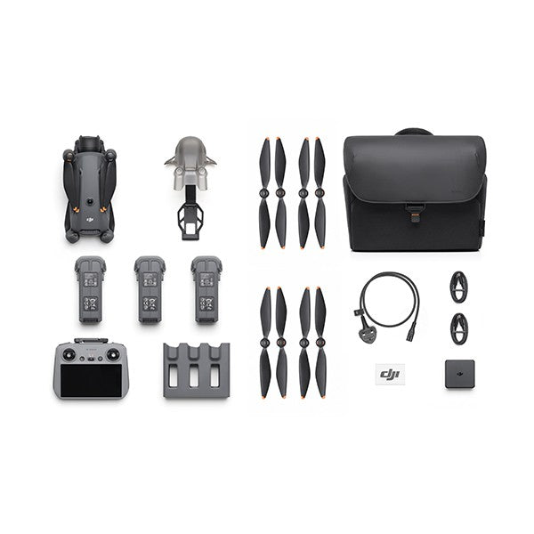 DJI MAVIC 4 PRO FLY MORE COMBO (DJI RC 2) GARANZIA UFFICIALE NITAL 2 ANNI