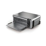 SHARK NINJA FORNO MULTIFUNZIONE 8 IN 1 NINJA DA 10 L SP101EU - GARANZIA UFFICIALE ITALIA 2 ANNI