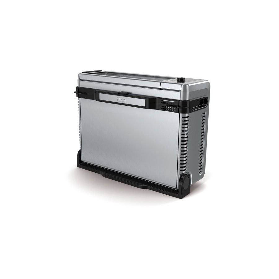 SHARK NINJA FORNO MULTIFUNZIONE 8 IN 1 NINJA DA 10 L SP101EU - GARANZIA UFFICIALE ITALIA 2 ANNI