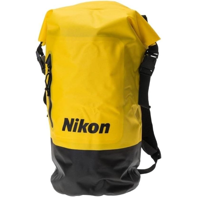 NIKON WATERPROOF BACKPACK VAECSS66