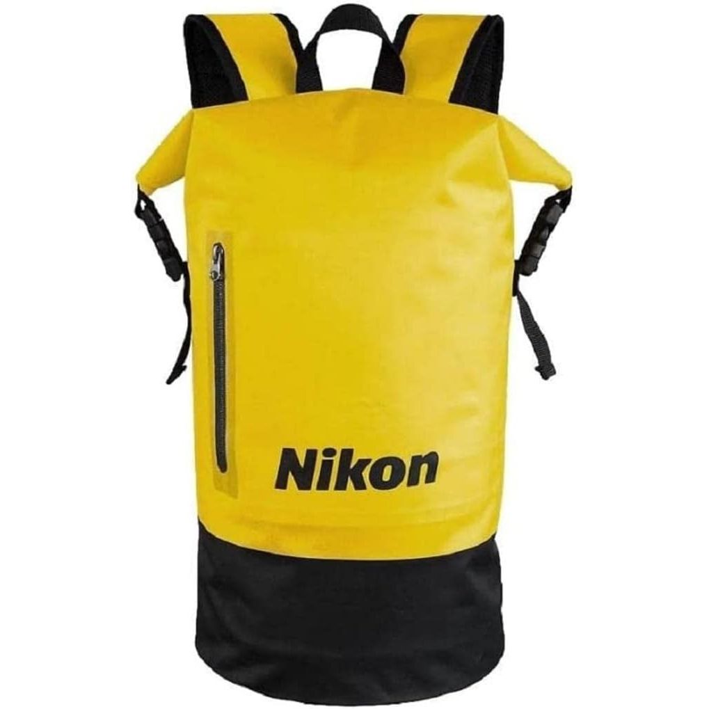 NIKON WATERPROOF BACKPACK VAECSS66