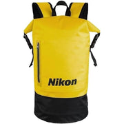 NIKON WATERPROOF BACKPACK VAECSS66