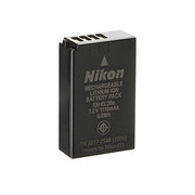 Nikon BATTERIA EN-EL20a  - Garanzia Ufficiale Nital 2 Anni