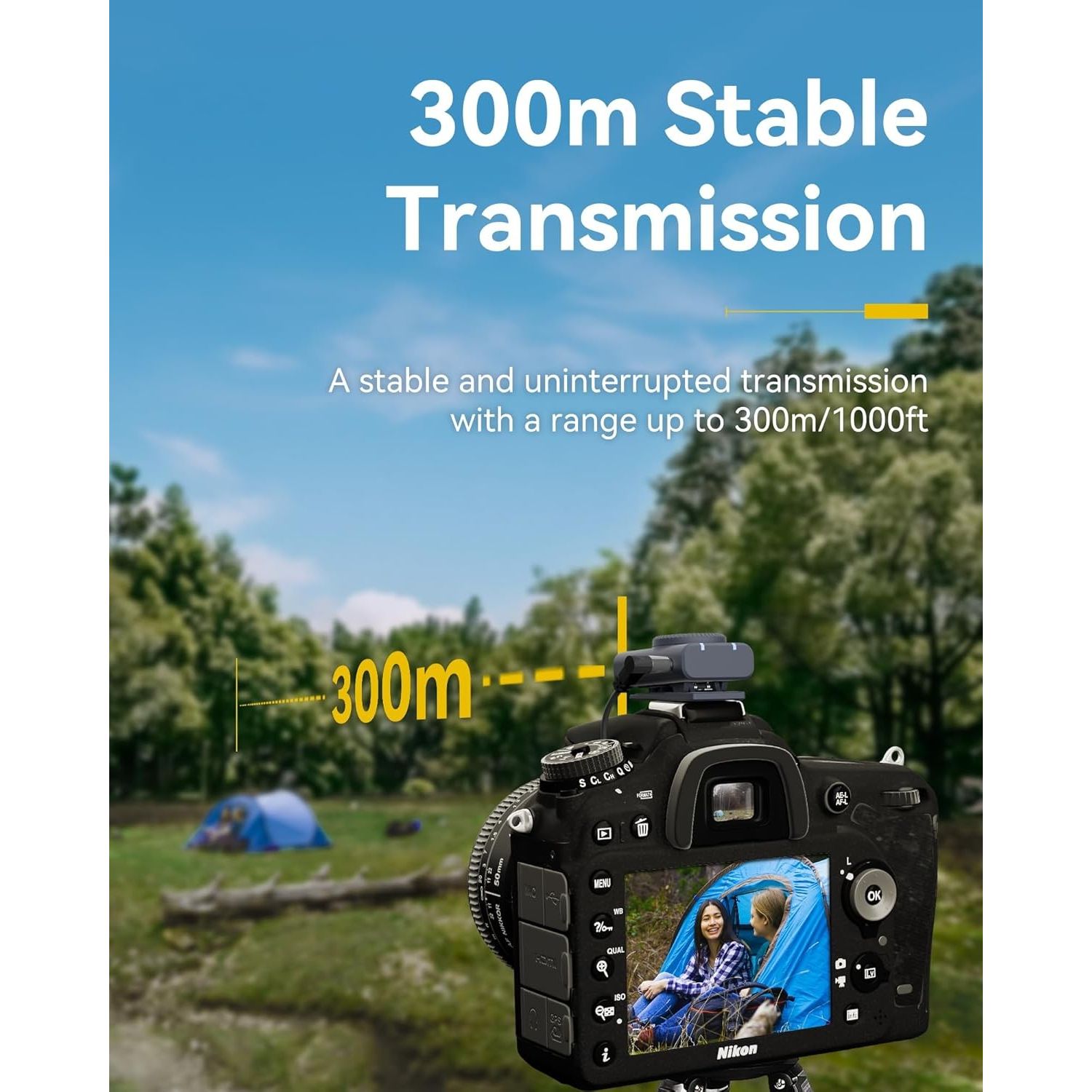 HOLLYLAND LARK M2 COMBO GARANZIA UFFICIALE ITALIA 2 ANNI