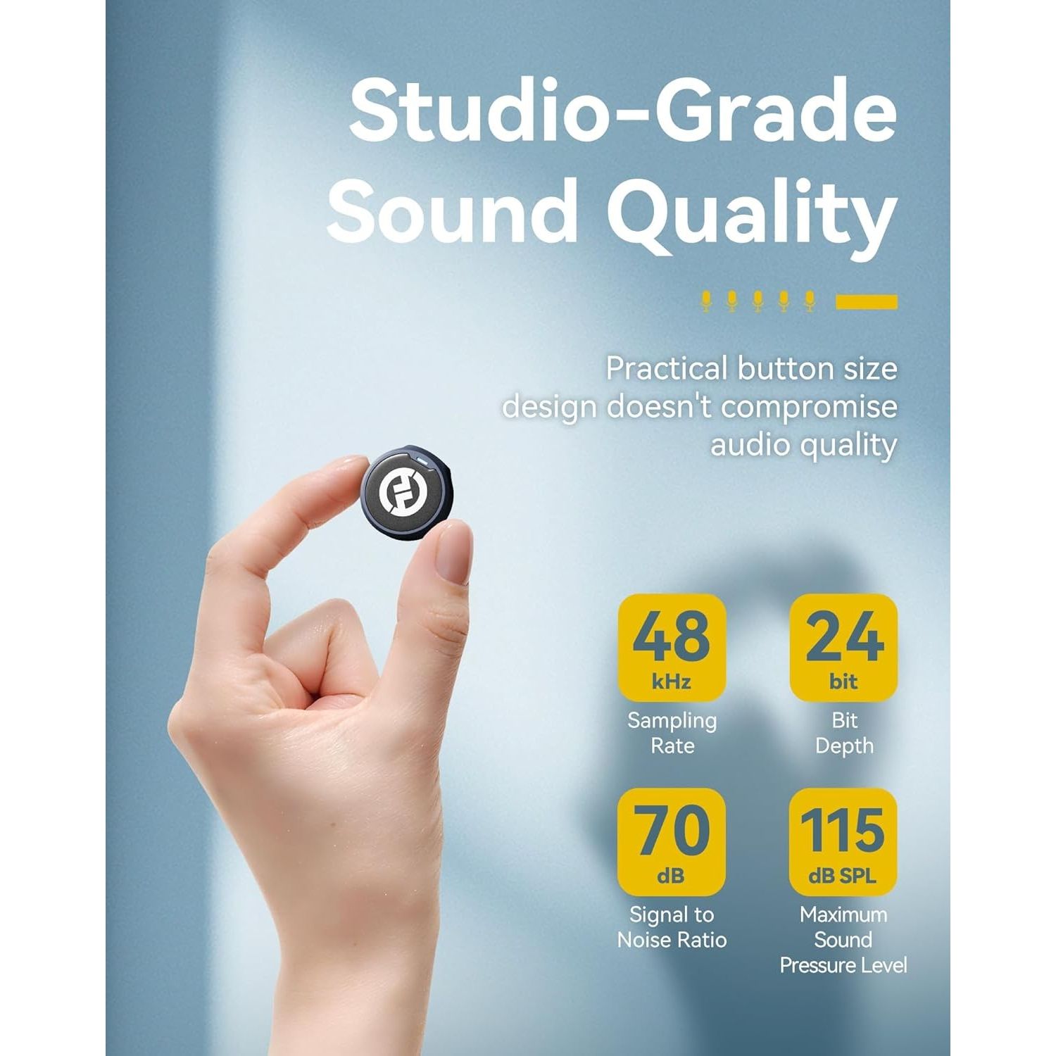 HOLLYLAND LARK M2 COMBO GARANZIA UFFICIALE ITALIA 2 ANNI