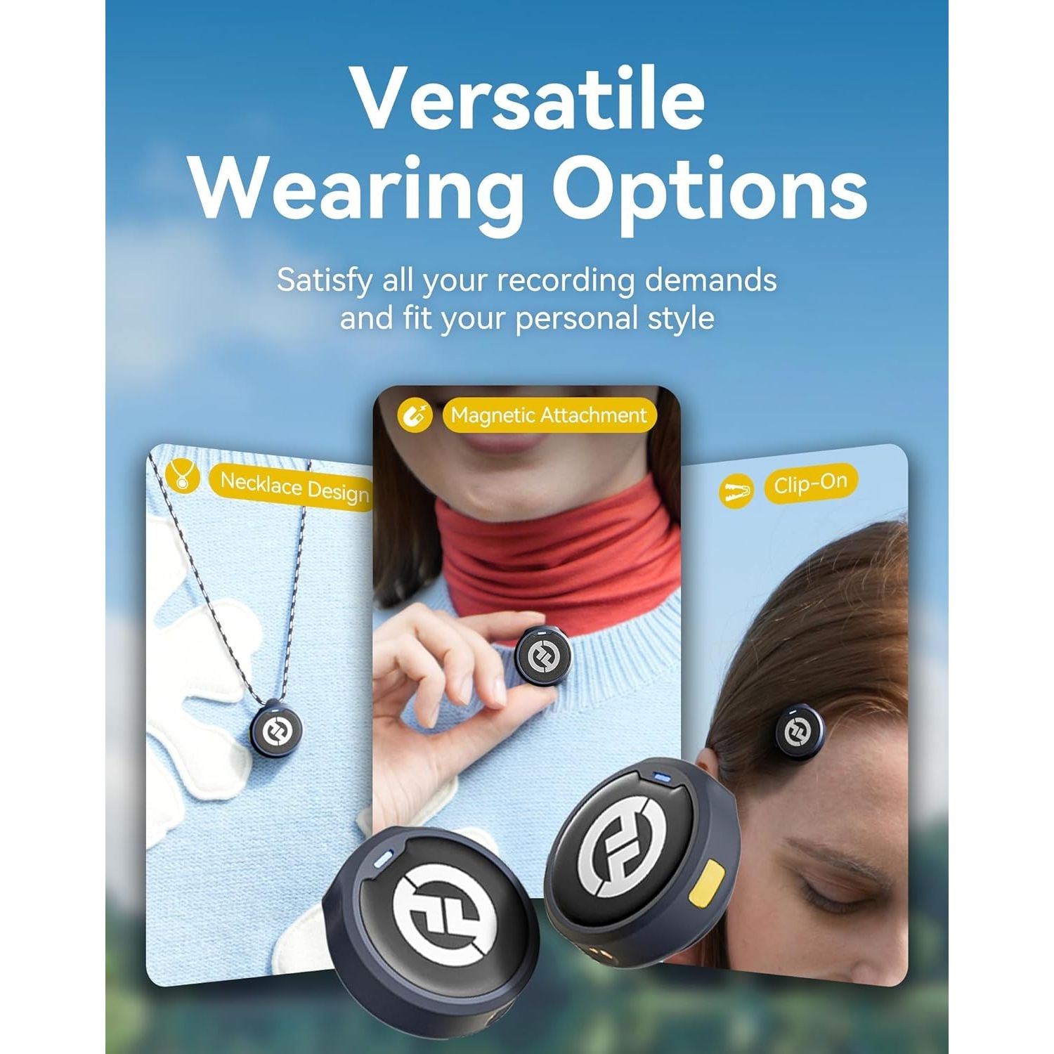 HOLLYLAND LARK M2 COMBO GARANZIA UFFICIALE ITALIA 2 ANNI